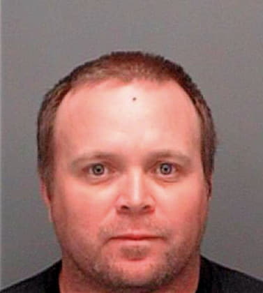Freed Randall - Pinellas County, FL 