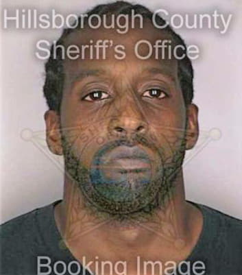 Smith Randall - Hillsborough County, FL 