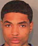 Thomas Randall - Shelby County, TN 