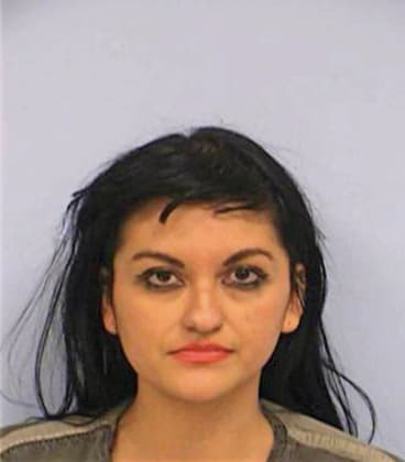 Gongora Raquel - Travis County, TX 