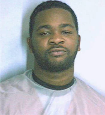 Brown Rashad - Dekalb County, GA 