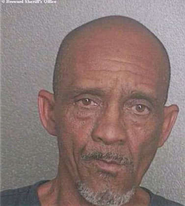 Werdlow Reginald - Broward County, FL 