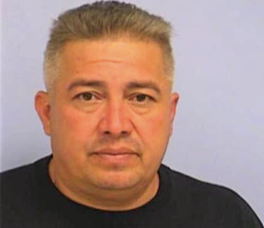 Reyes-Velasco Reinaldo - Travis County, TX 