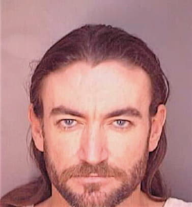 Alexander Roy - Polk County, FL 