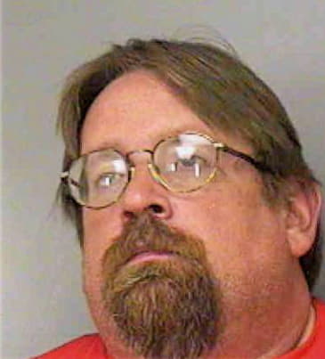 Jeffries Thomas - Polk County, FL 