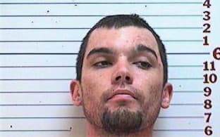 Housley Tyler - Comanche County, OK 