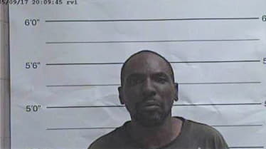Henderson Warren - Orleans County, LA 