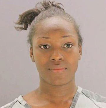Foster Aaligah - Dallas County, TX 