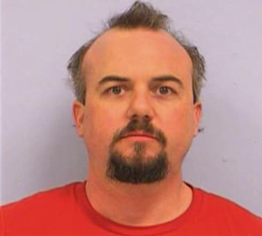 Morgan Aaron - Travis County, TX 