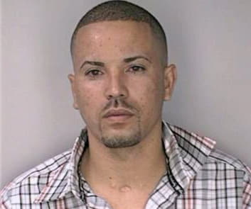 Mendozalebron Abdul - Hillsborough County, FL 