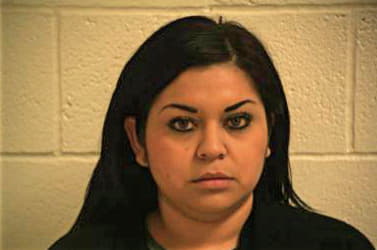 Bazan Ana - Hidalgo County, TX 