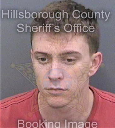 Waller Austin - Hillsborough County, FL 