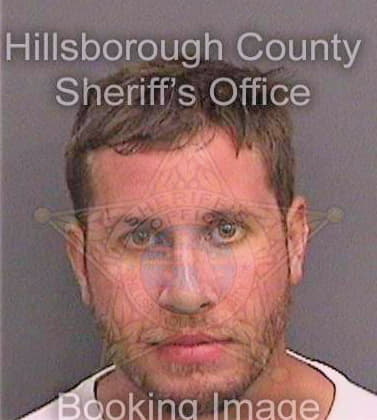 Frydrak Brandon - Hillsborough County, FL 
