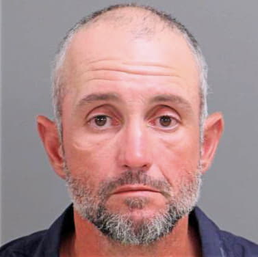 Frazier Brian - Wake County, NC 