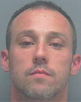 Gerke Brian - Lee County, FL 