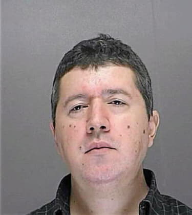 Contreras Carlos - Volusia County, FL 