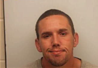 Roberts Christopher - Chatham County, GA 