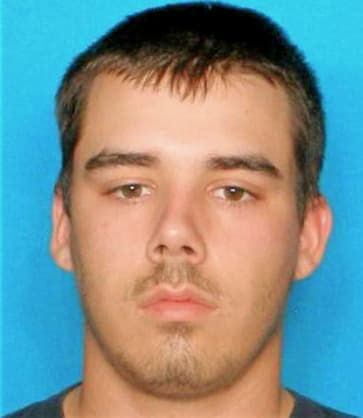 Legrand Cody - Tarrant County, TX 