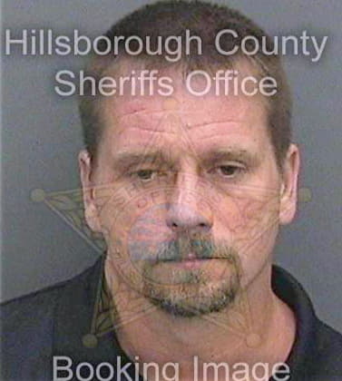 Skeens Daniel - Hillsborough County, FL 