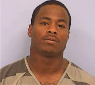 Ricard Deondre - Travis County, TX 