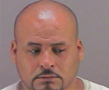 Perez Elias - Gregg County, TX 