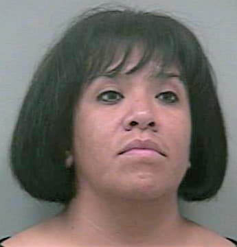 Moreno-Rodriguez Esther - Gwinnett County, GA 
