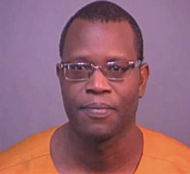 Holmes Eugene - Brevard County, FL 