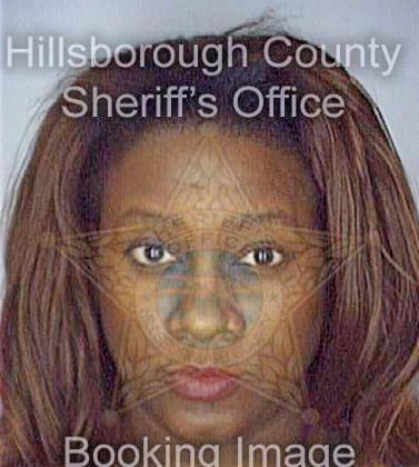 Johnson Faison - Hillsborough County, FL 