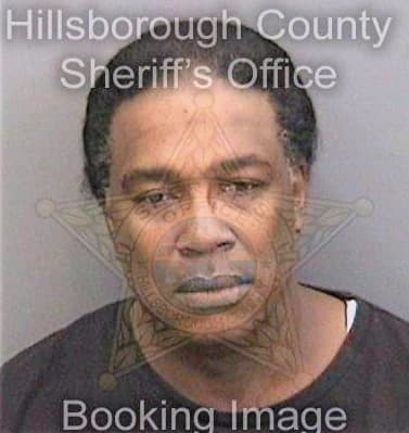 Carr Harold - Hillsborough County, FL 
