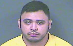 Lopez Hugo - Desoto County, MS 