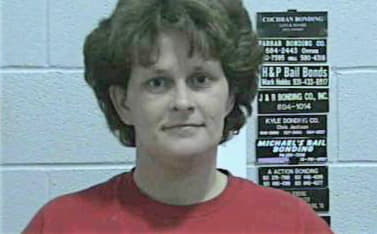 Whitehead Jackie - Marshall County, TN 