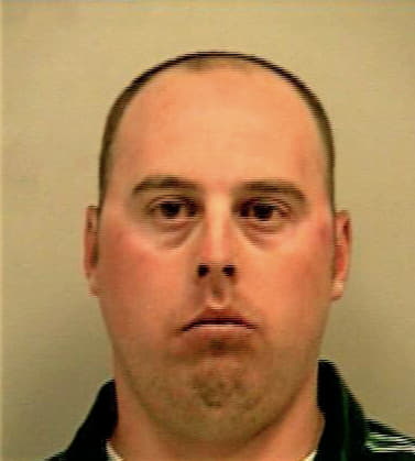 Whitlock James - Gwinnett County, GA 