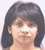 Garcia Janice - Dallas County, TX 