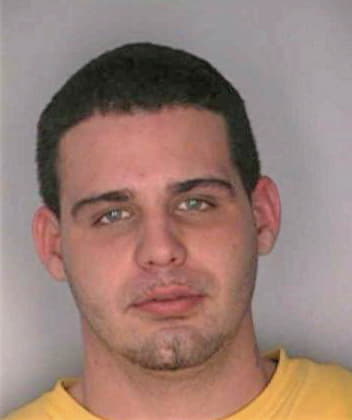 Jacobs Jason - Hillsborough County, FL 