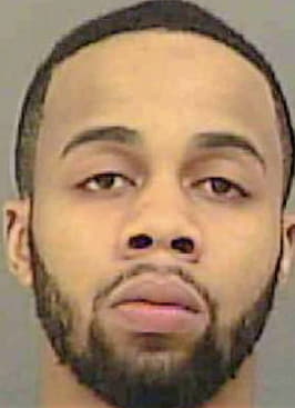 Ellis Jeffrey - Mecklenburg County, NC 