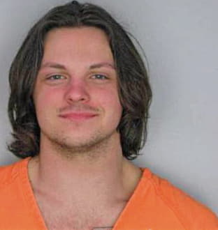 Wester Jeremy - Hillsborough County, FL 