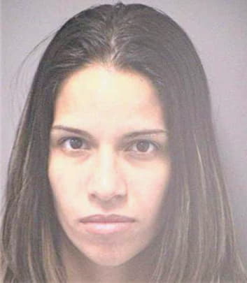 Villanueva Jessica - Hillsborough County, FL 