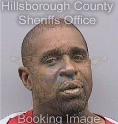 Higdon Jimmie - Hillsborough County, FL 