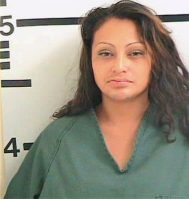Rodriguez Joanne - Kerr County, TX 