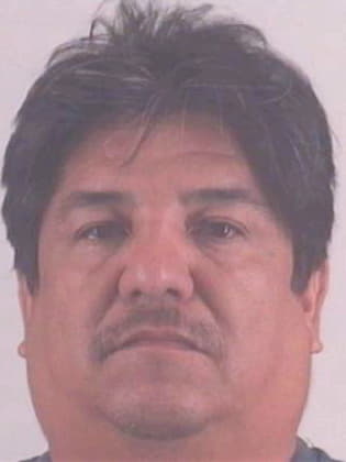 Delagarza Jorge - Tarrant County, TX 