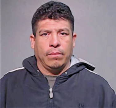 Patino Jorge - Hidalgo County, TX 