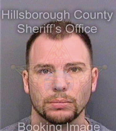 Miller Joshua - Hillsborough County, FL 