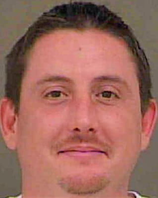 Ross Joshua - Mecklenburg County, NC 