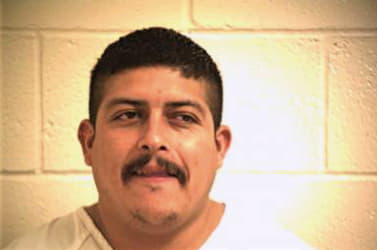 Gonzalez Juan - Hidalgo County, TX 