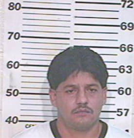 Limas Julio - Hidalgo County, TX 