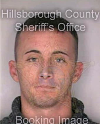Fuller Justin - Hillsborough County, FL 