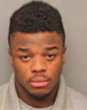 Robinson Katrial - Shelby County, TN 