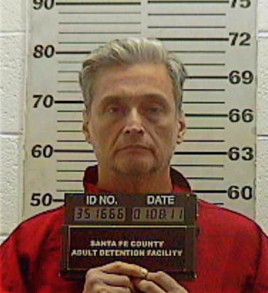 Rivera Kenneth - SantaFe County, NM 