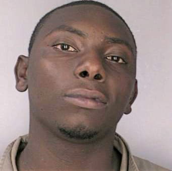 Jackson Keon - Hillsborough County, FL 