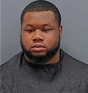 Hawkins Lakendrick - Gregg County, TX 